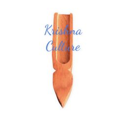 Wooden Tilak Marker